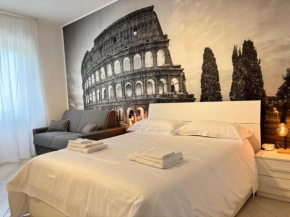 Roma Elena Rome